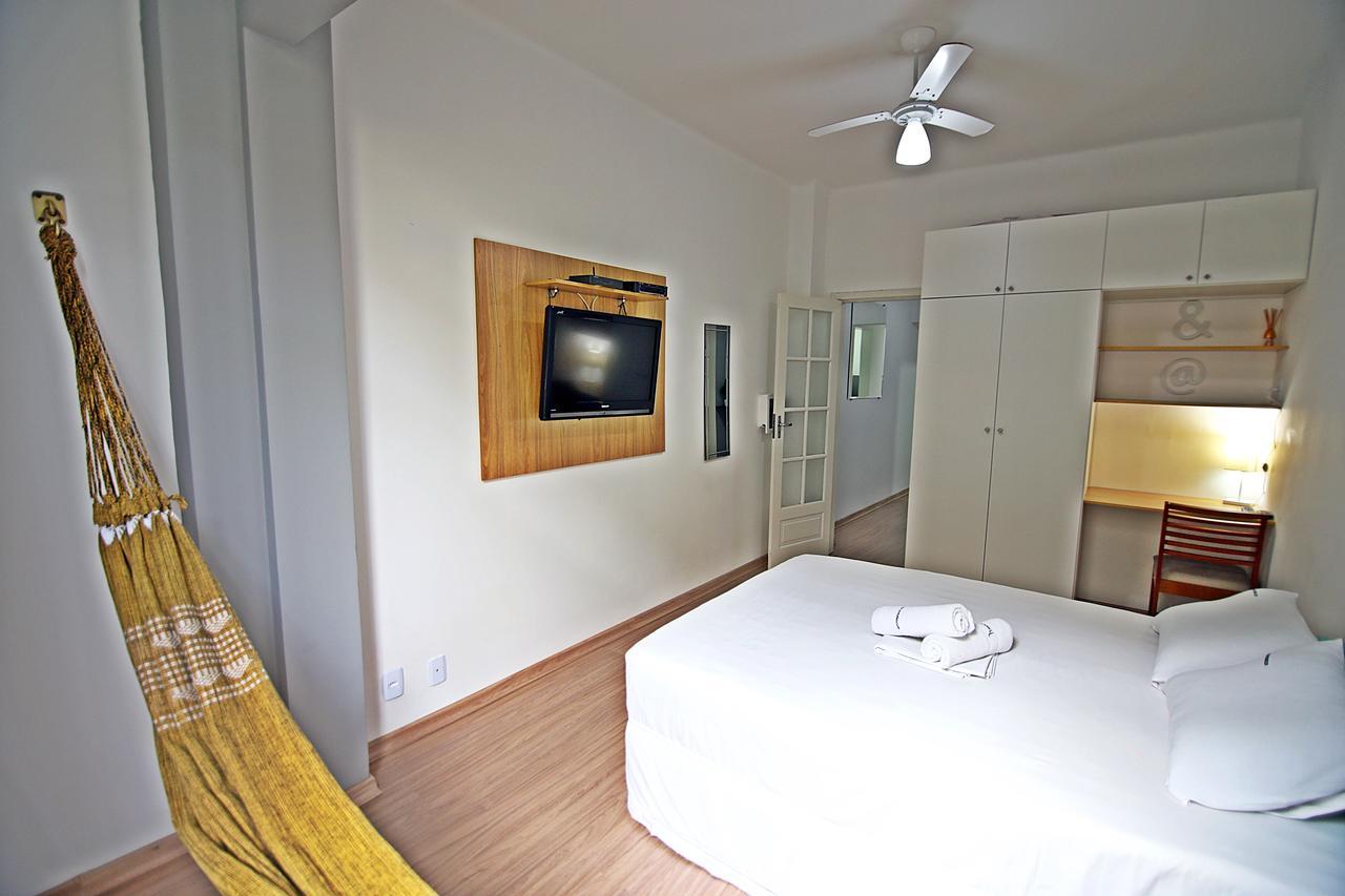 Rio Spot Homes U035 Rio de Janeiro Exterior foto