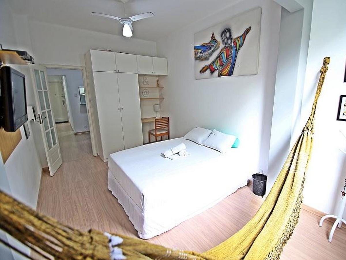 Rio Spot Homes U035 Rio de Janeiro Exterior foto