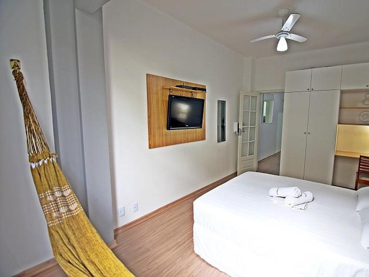 Rio Spot Homes U035 Rio de Janeiro Exterior foto