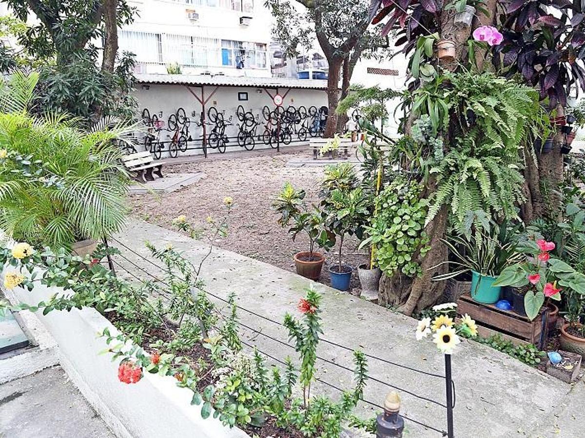 Rio Spot Homes U035 Rio de Janeiro Exterior foto