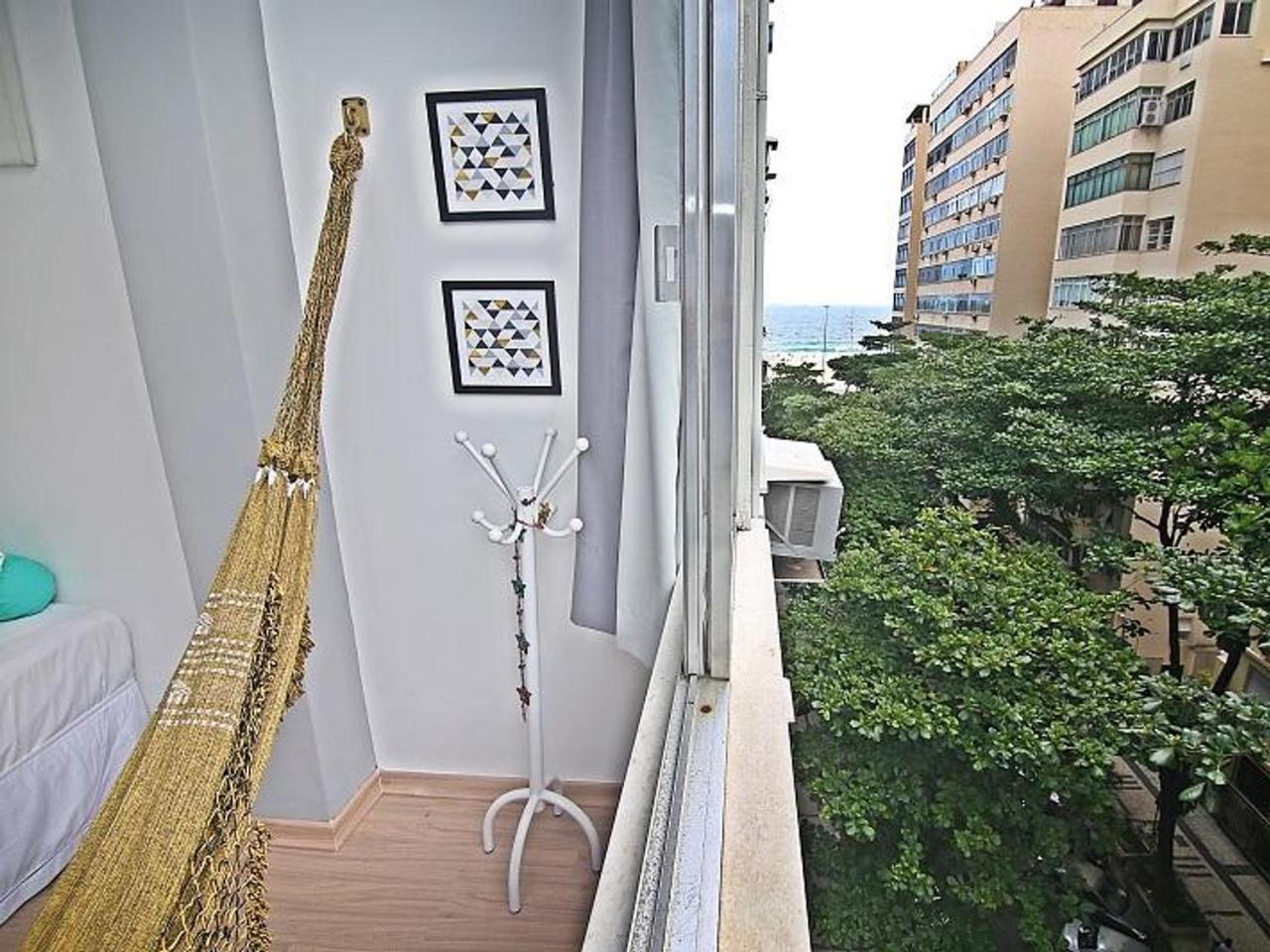 Rio Spot Homes U035 Rio de Janeiro Exterior foto