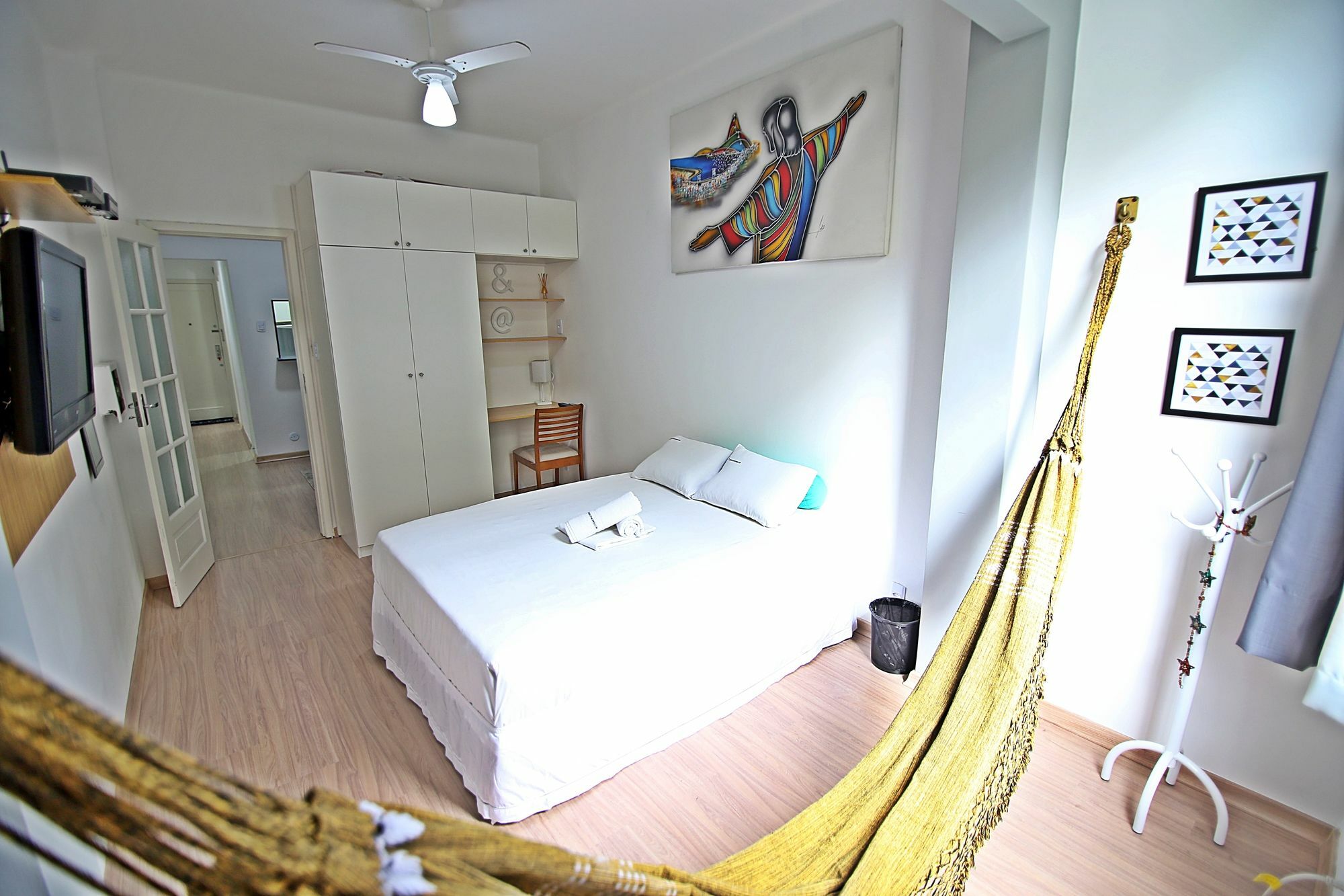 Rio Spot Homes U035 Rio de Janeiro Exterior foto