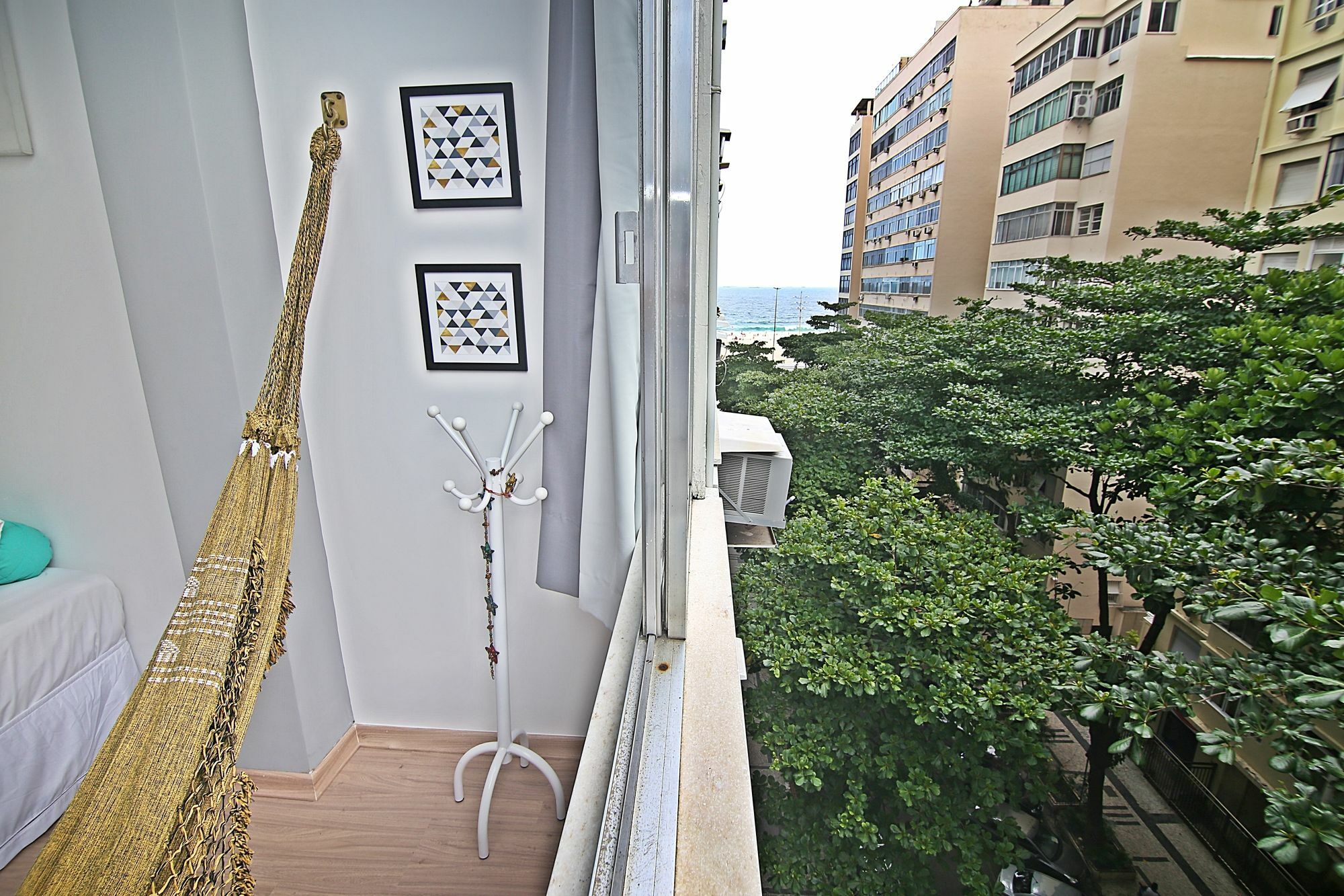 Rio Spot Homes U035 Rio de Janeiro Exterior foto